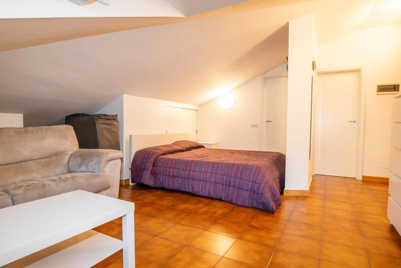 Casa Alejandro Apartment Varazze Bagian luar foto