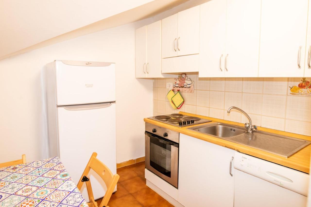 Casa Alejandro Apartment Varazze Bagian luar foto