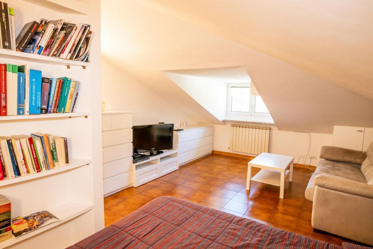 Casa Alejandro Apartment Varazze Bagian luar foto