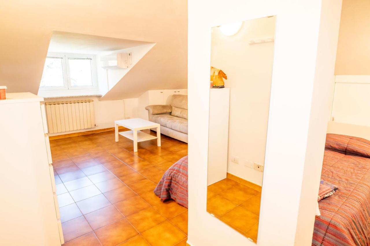 Casa Alejandro Apartment Varazze Bagian luar foto