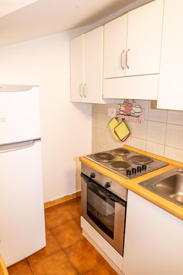 Casa Alejandro Apartment Varazze Bagian luar foto