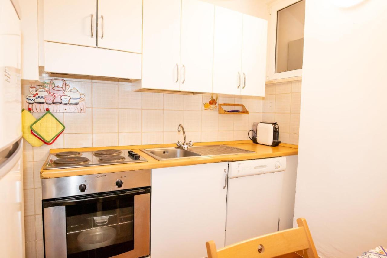 Casa Alejandro Apartment Varazze Bagian luar foto