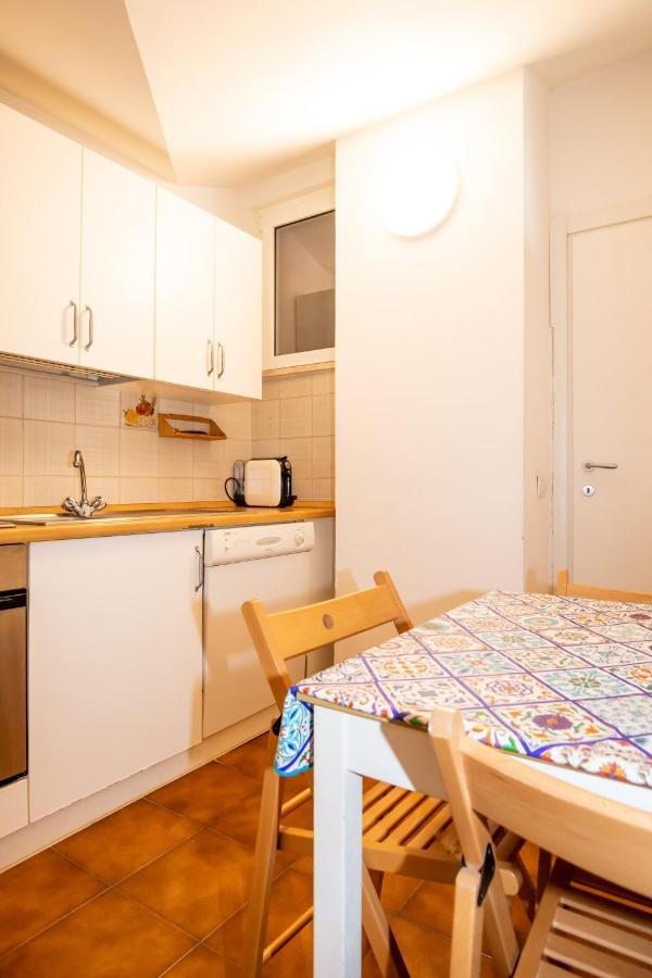 Casa Alejandro Apartment Varazze Bagian luar foto