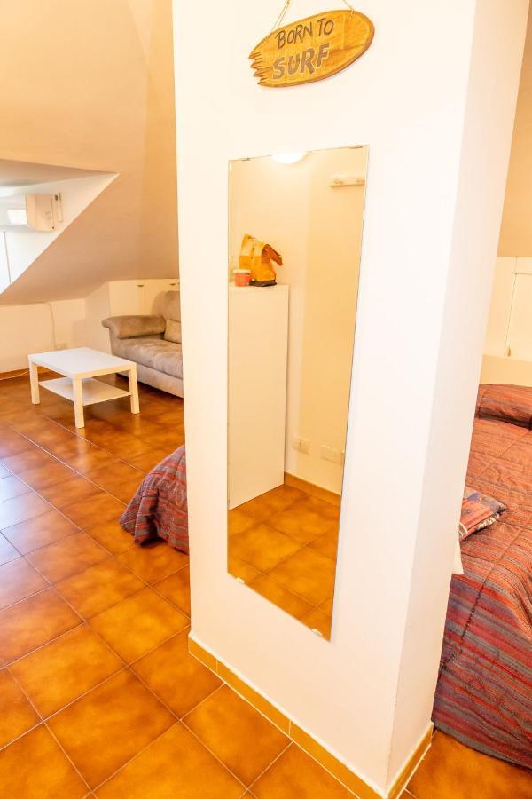 Casa Alejandro Apartment Varazze Bagian luar foto