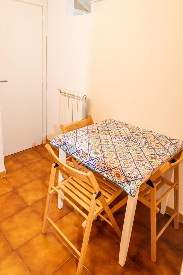 Casa Alejandro Apartment Varazze Bagian luar foto
