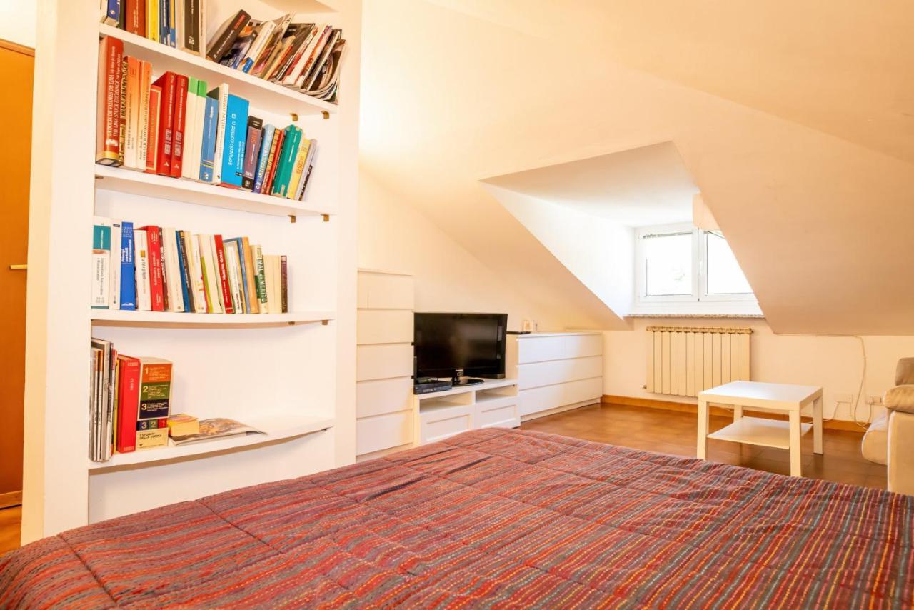 Casa Alejandro Apartment Varazze Bagian luar foto